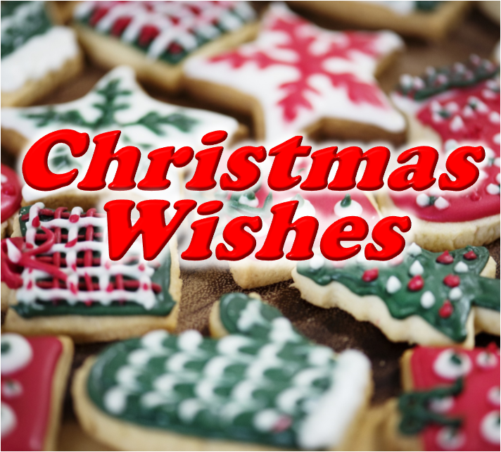 Virginians Christmas Show 2019