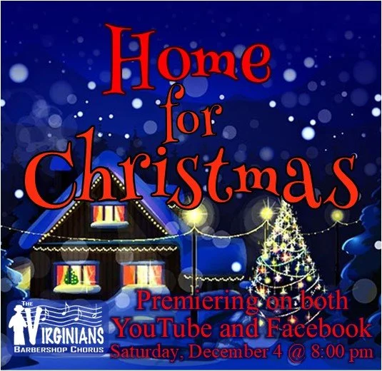 Christmas Show 2021
