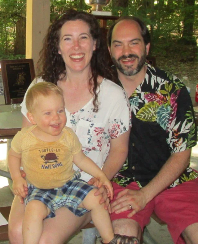 The Virginians Honor &amp; Celebrate Erin Cook