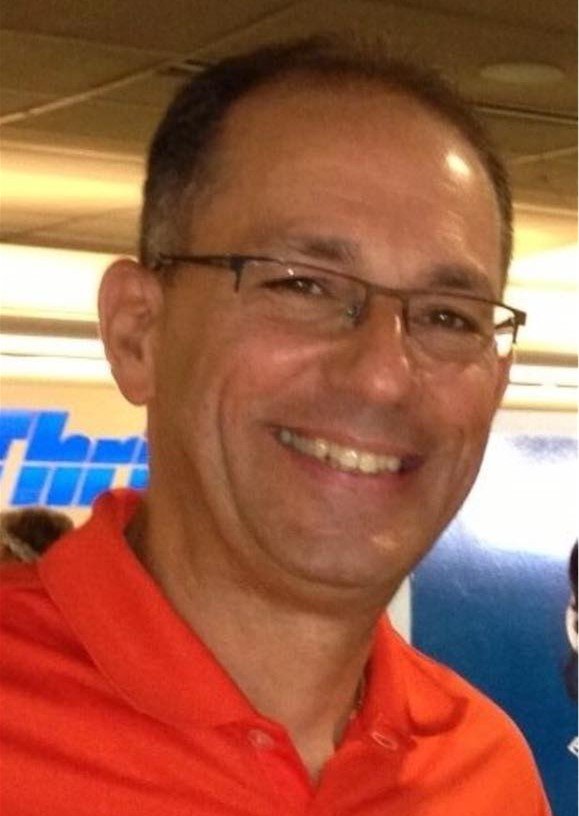 Jerry Candrilli, President