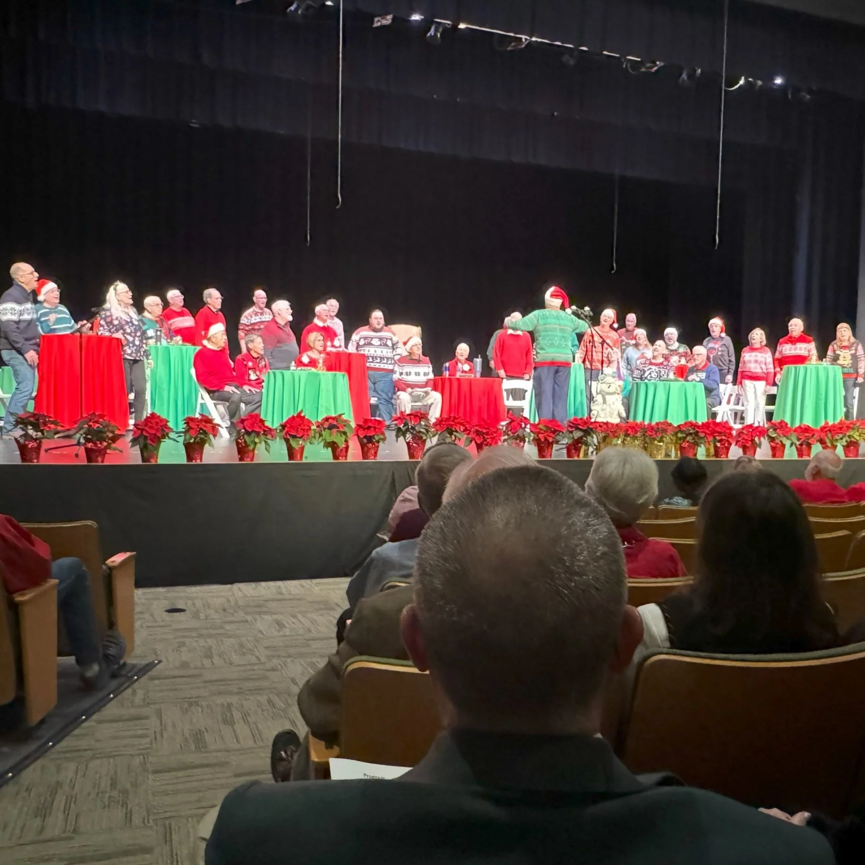 Christmas Show 2023