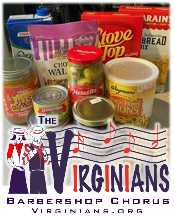 Food Drive