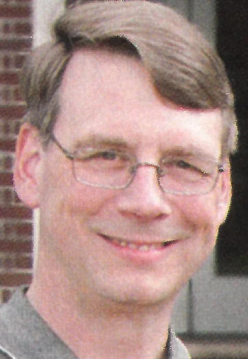 Dave Paddock, Member at Large