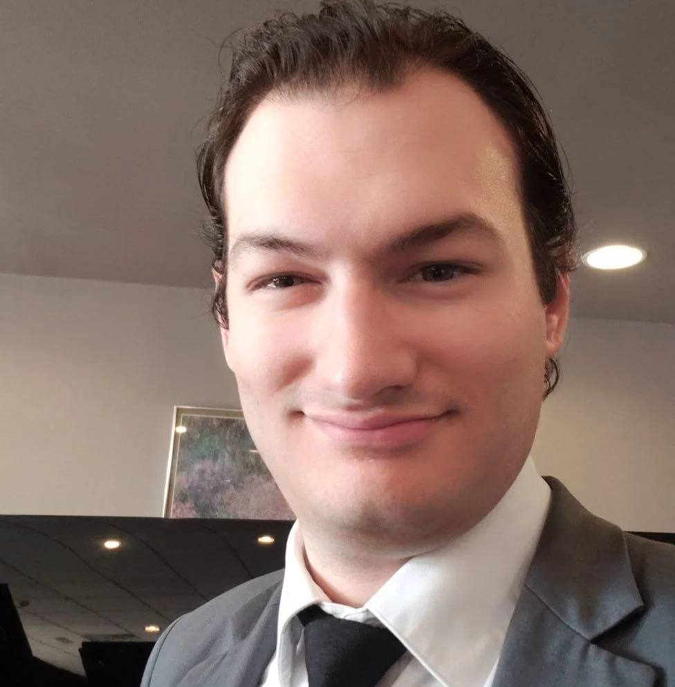 Robbie Pinkleton, Member At Large