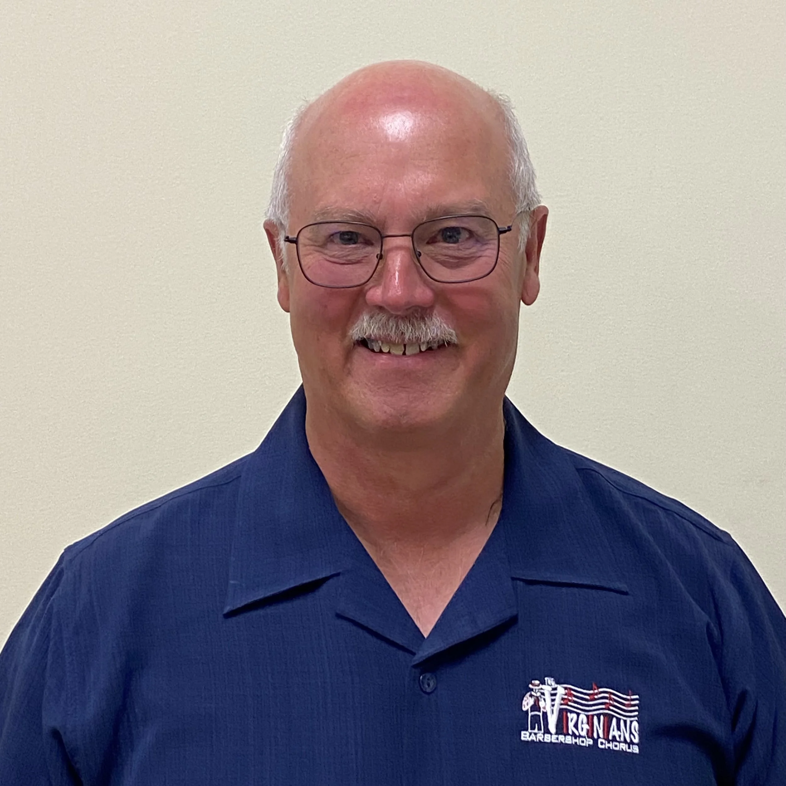 Roy Foster, VP Show Production