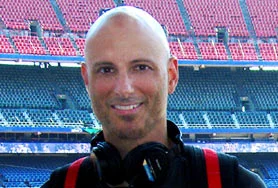 Michael Bergman