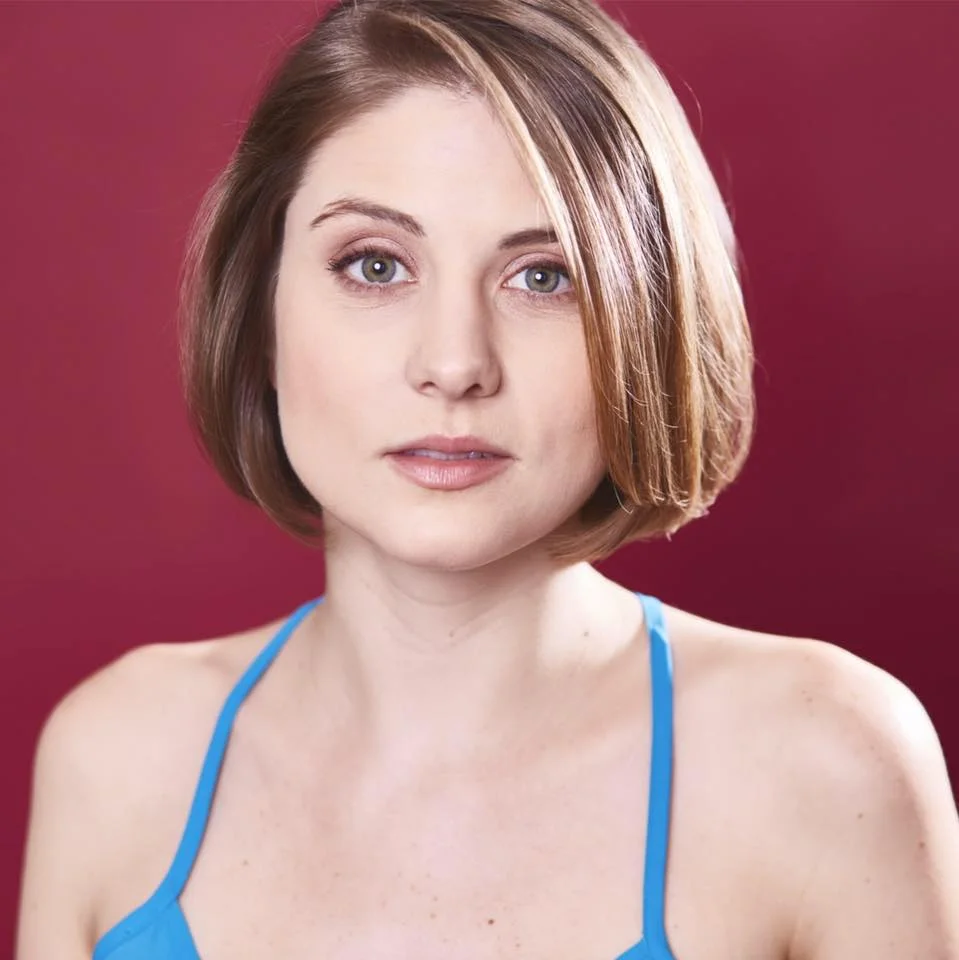Kate Gustafson