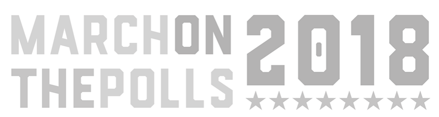 March On The Polls Logo.png