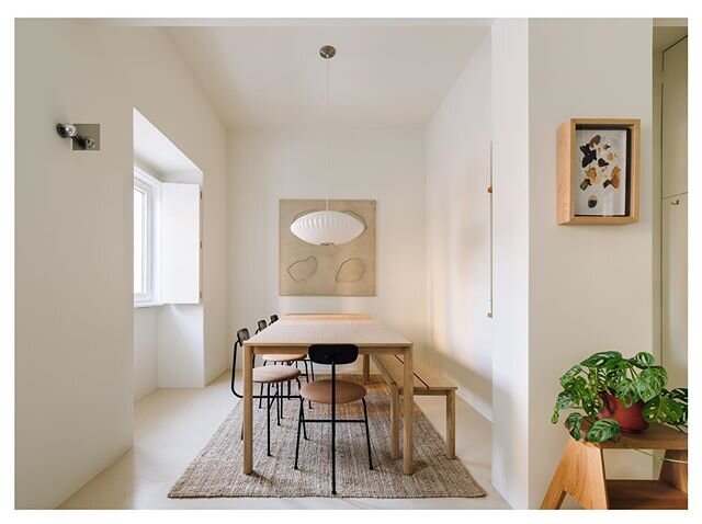 Casa Arco&rsquo;s dining space and room
.
for @casa_arco_
.
#architecture #project #lisboa #architectureporn #domusweb #Arc_Only #contemporary #architecturalphotography #design #minimal #interiordesign #promenadedeco #interiors #art #amazingarchitect