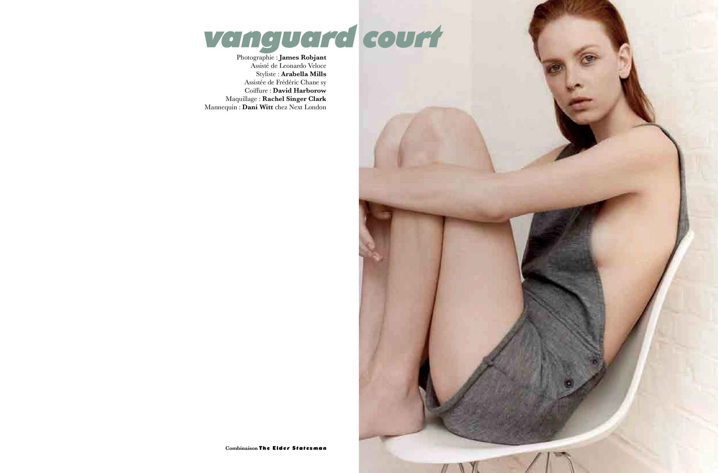 MAGAZINE James Rodgent place 2