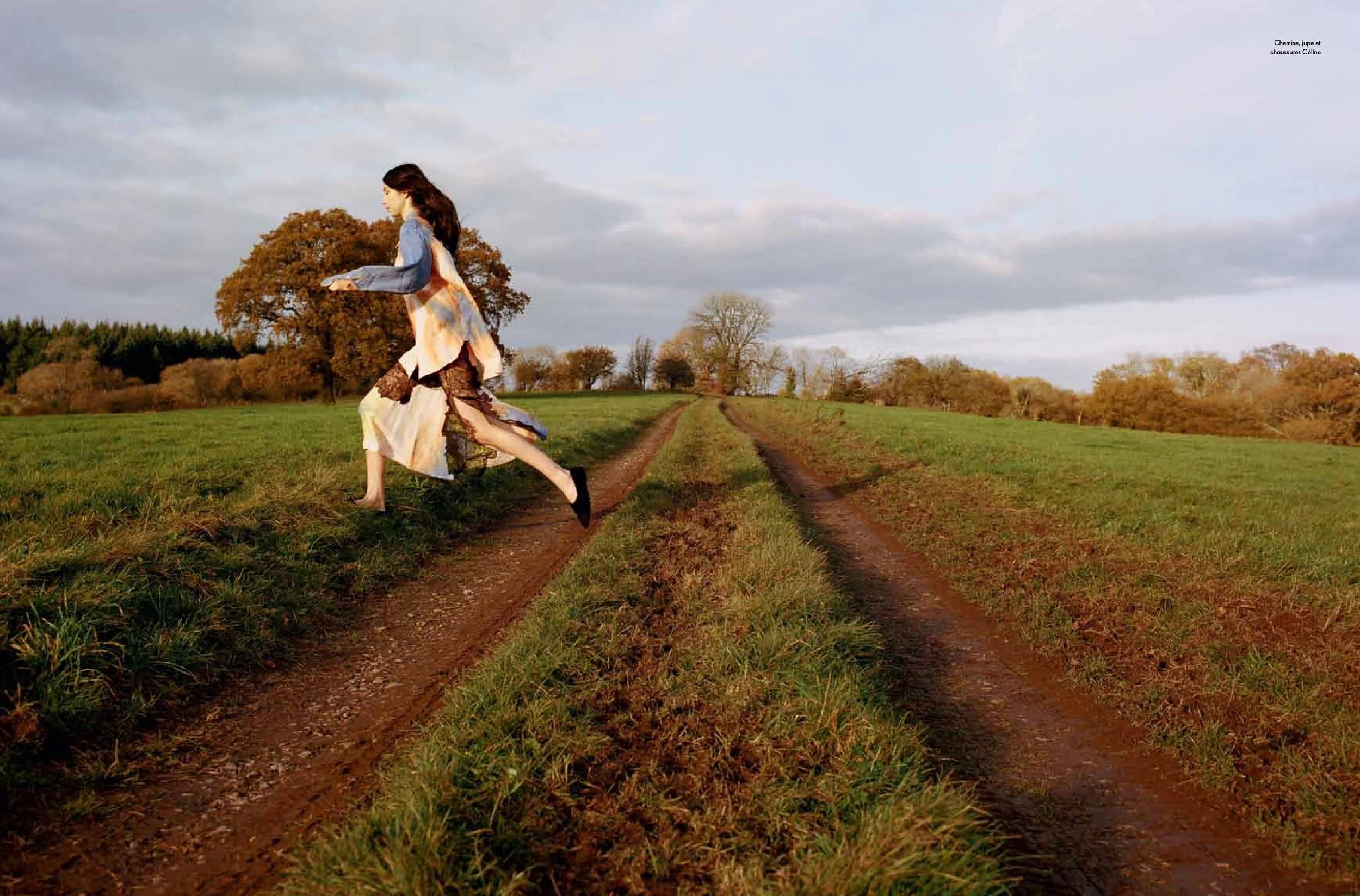 MAGAZINE Stella Berkofsky spring 3