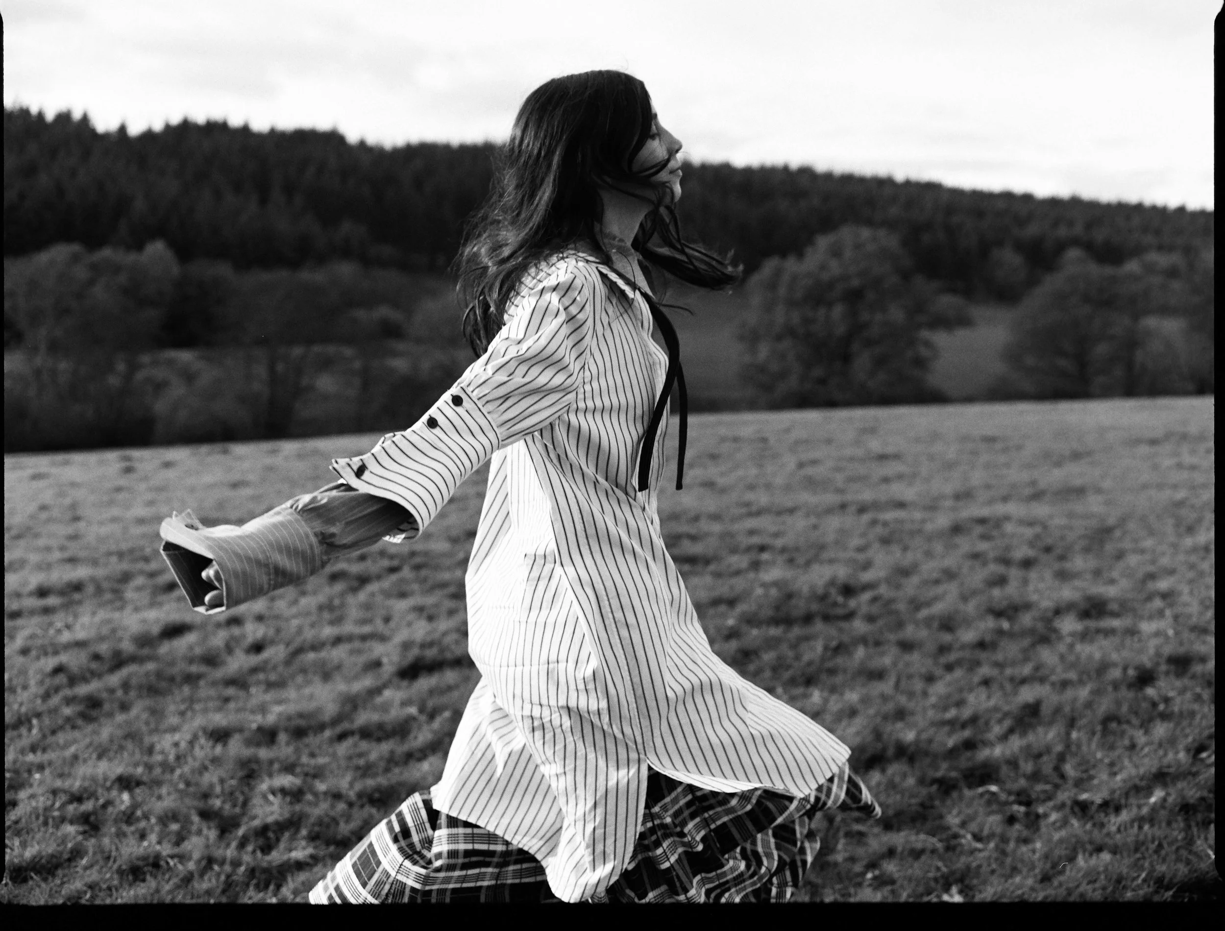 MAGAZINE Stella Berkofsky spring 4
