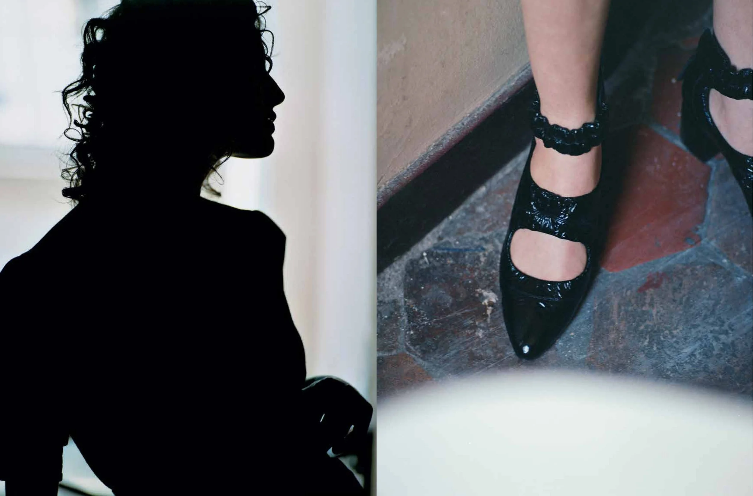 MAGAZINE Stella Berkovsky moments 6