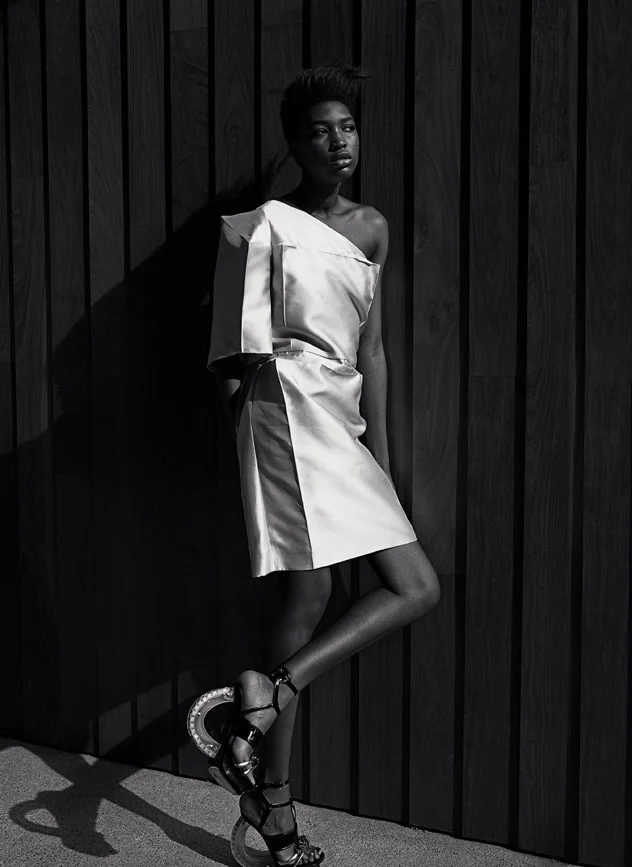 WALLPAPER - Viviane Sassen - SHADOW LANDS 12