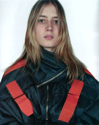 EXIT Randall Mesdon - portraits 10