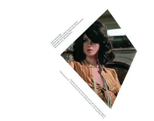 DOUBLE Serge LeBlon pearls on the phone 10