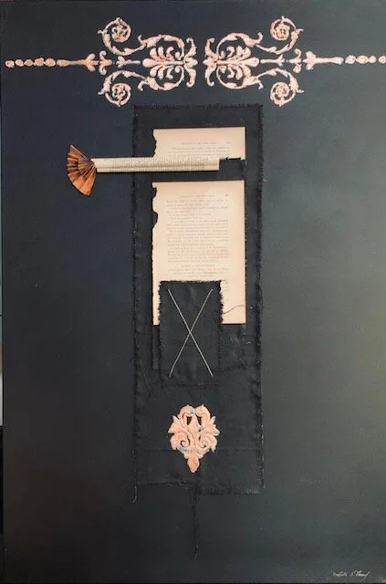 "Champagne Problems"