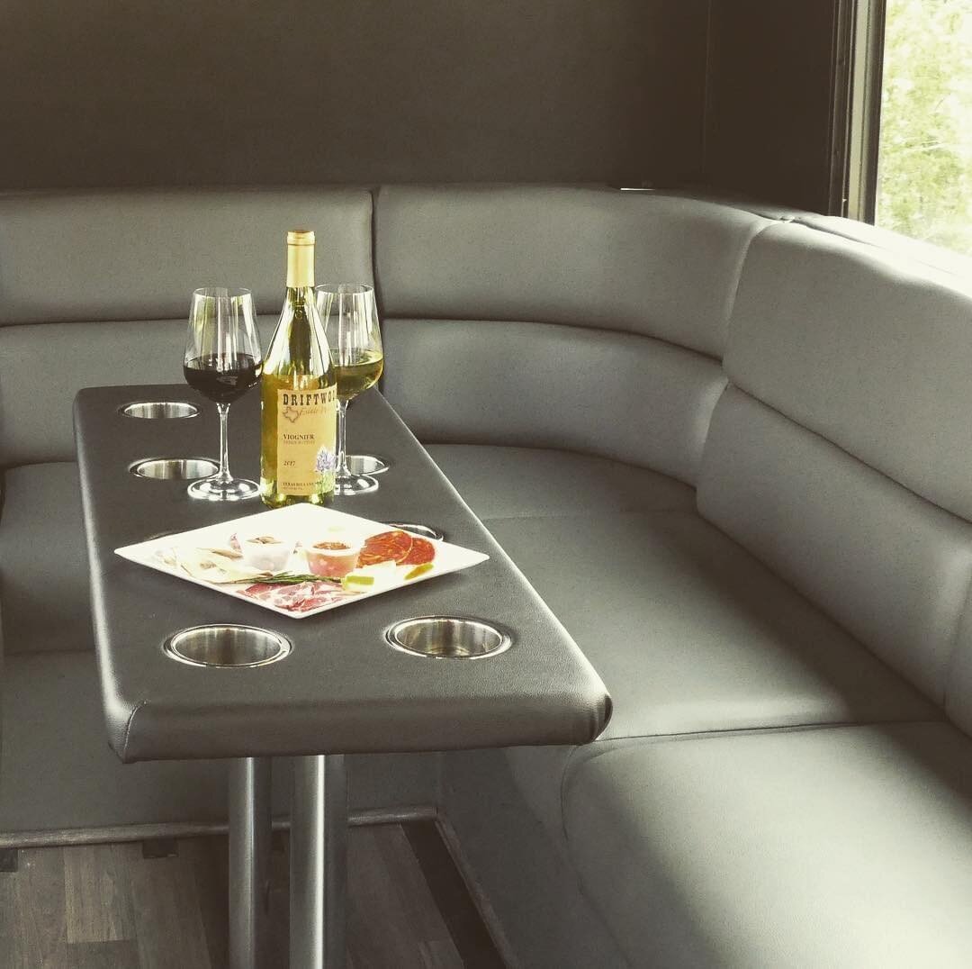 From now until Valentines Day - get a free charcuterie box for every 2 people you book!
🍷 💝 🚐 💨 

#wimberleytx #hillcountrywine #johnsoncitytx #winetouring #nbtxlocal #txhillcountry #gruene #winetourism #wimberleytexas #hillcountry #winetours #nb