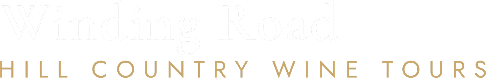 Winding Road Hill Country Wine Tours