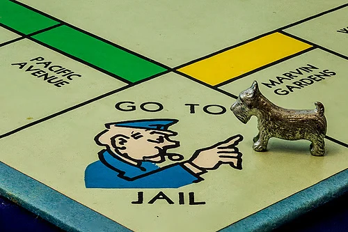 Behind the Classics - Monopoly 