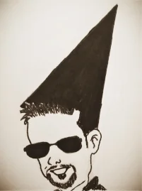Meet Dunce Cap Games – Part One