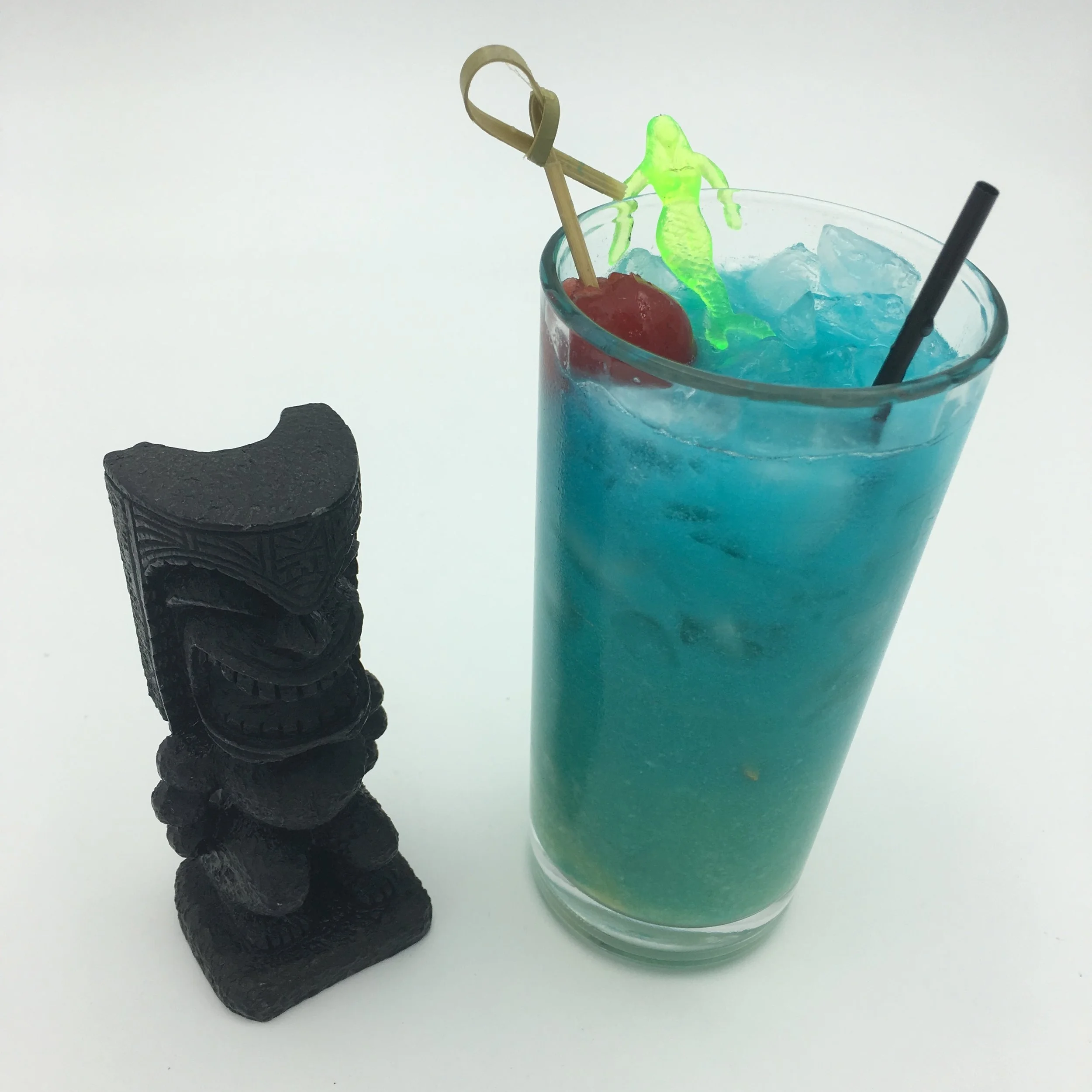 Enjoy a Refreshing Summer