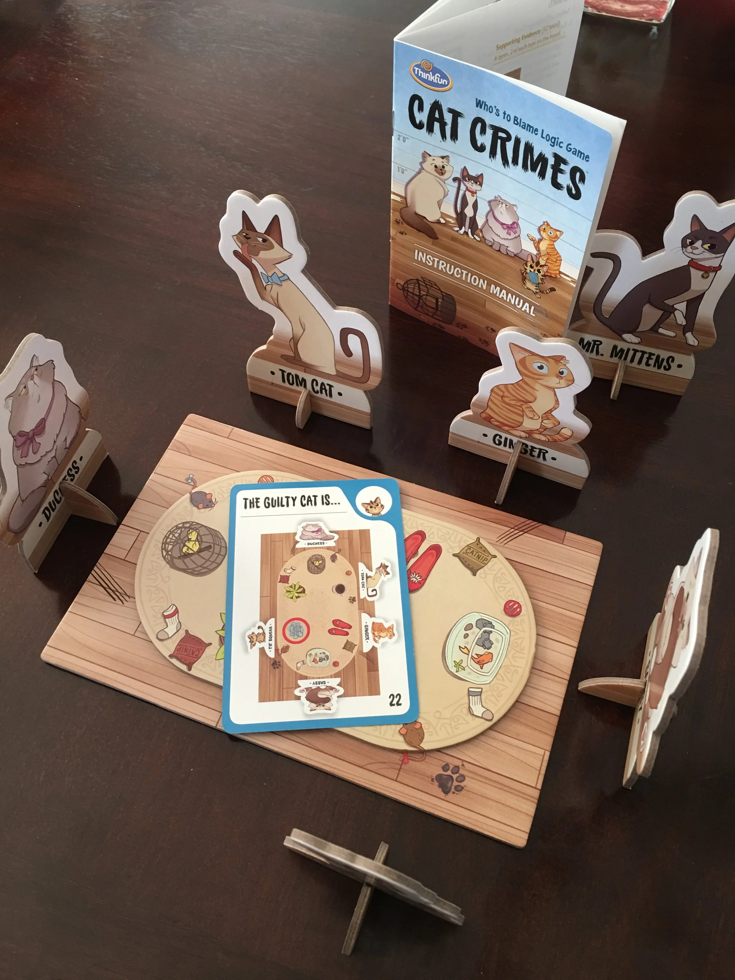 Ask Our Kids – Their Current Top 5 Favorite Child Friendly Games