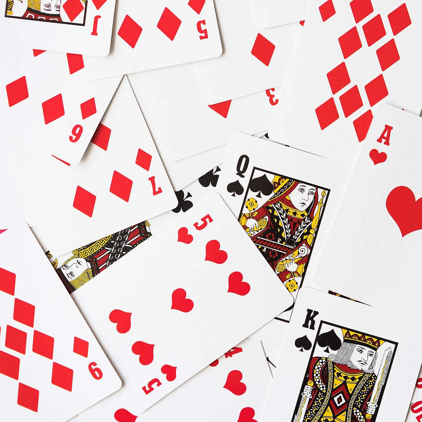 Game Spotlight: Solitaire
