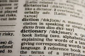 Tabletop Games - Helpful Glossary