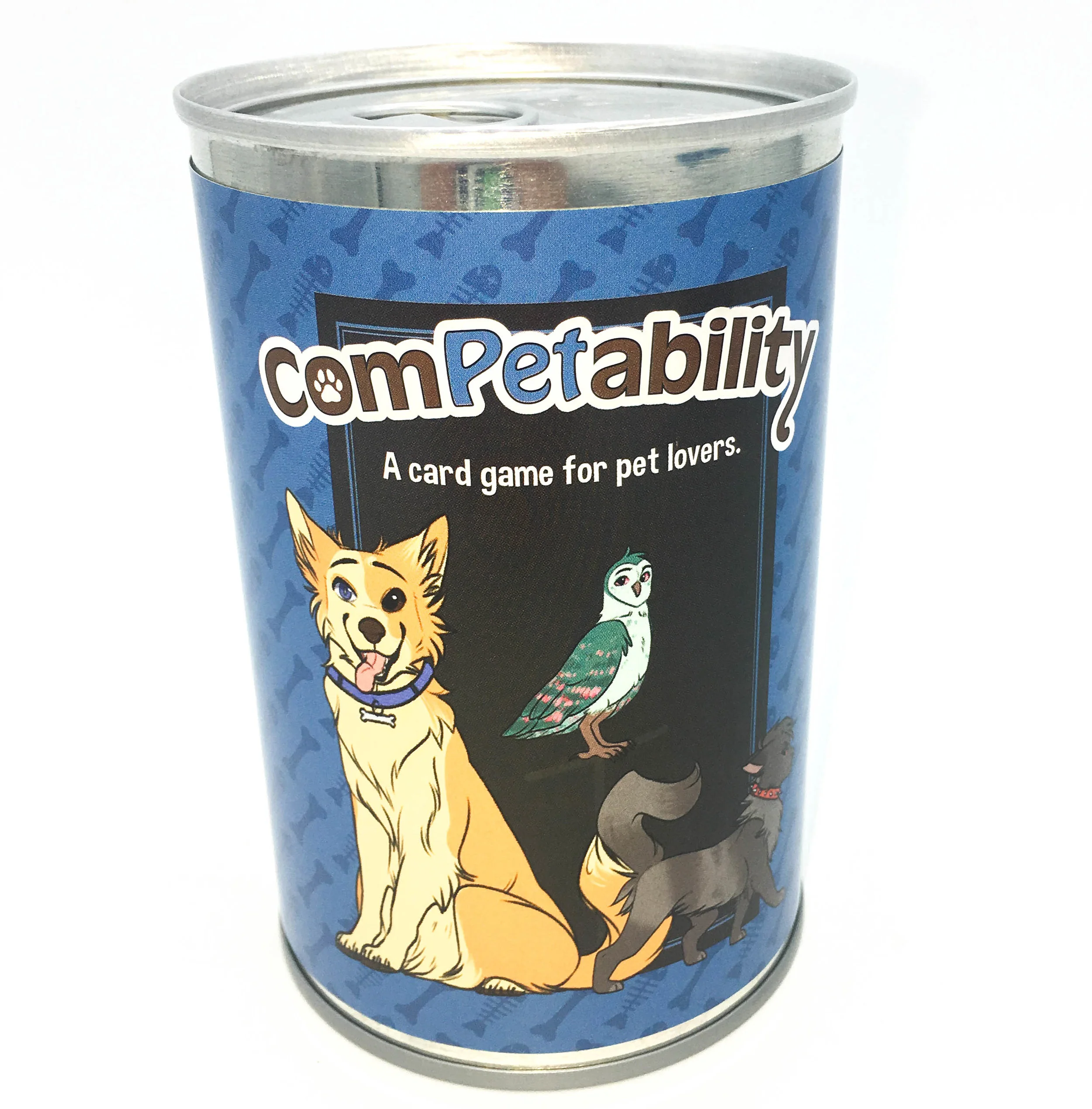 ComPetAbility - The Pet Adoption Matching Game for Kids of All Ages!