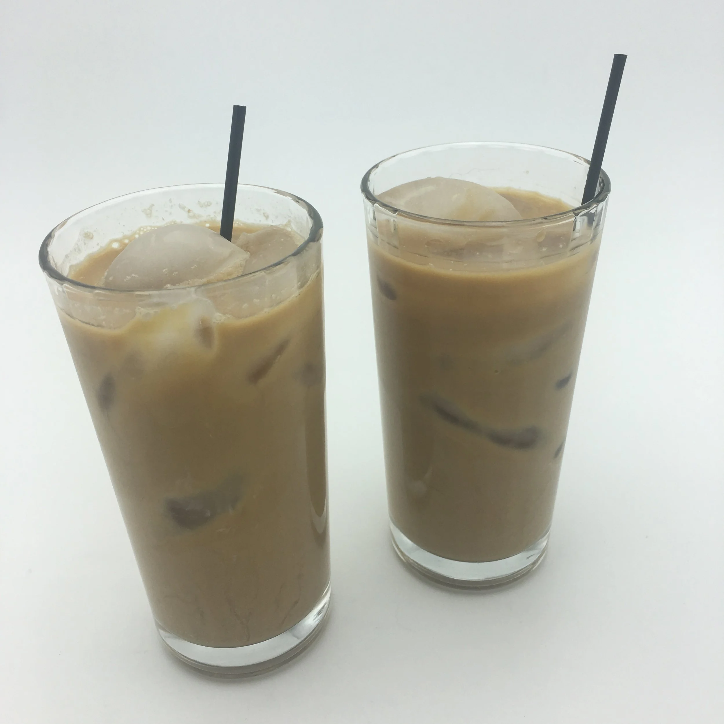 The All Nighter - A Boozy Coffee Drink for Board Gamers