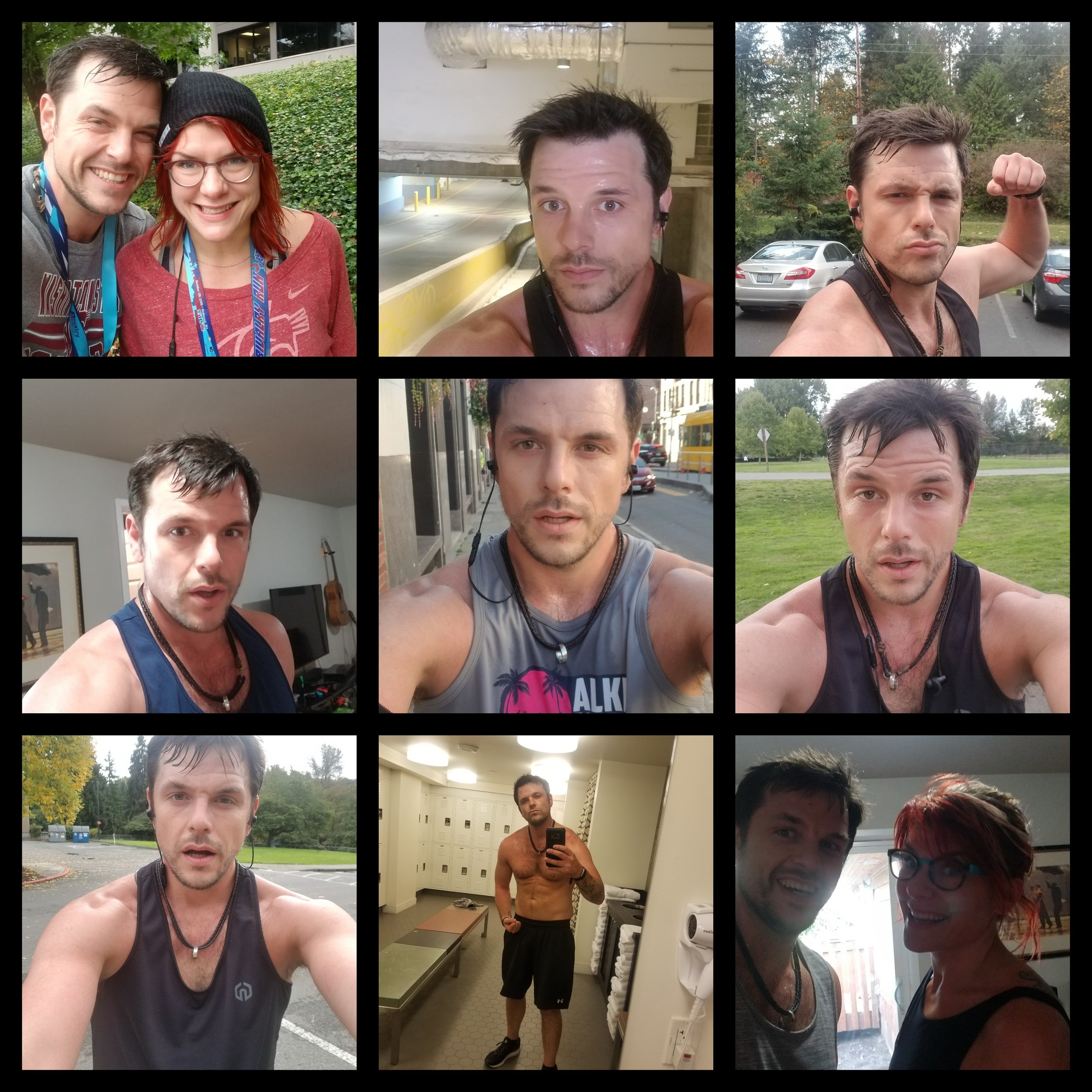 Mostly Sober October is Complete! 
