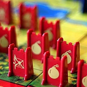 Game Spotlight: Stratego