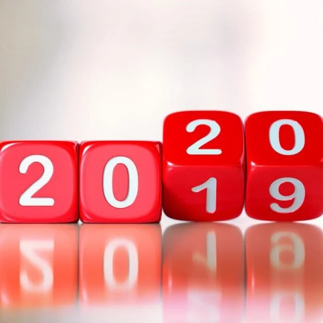 2019 in review - Quick Interview with the DCG Boys