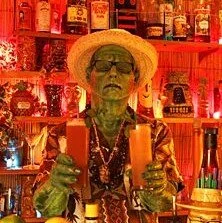 The Quarantini: Because We Can All Use A Good Drink About Now