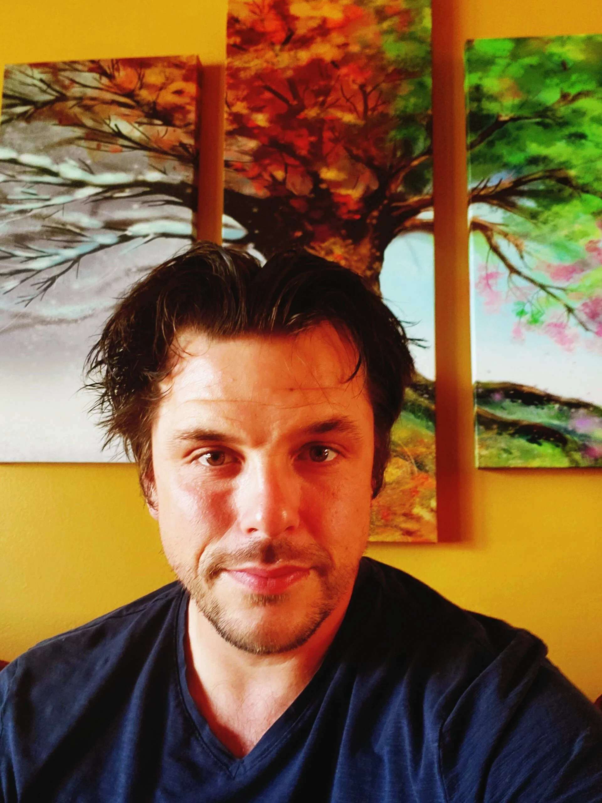 And this too, Shall Change 