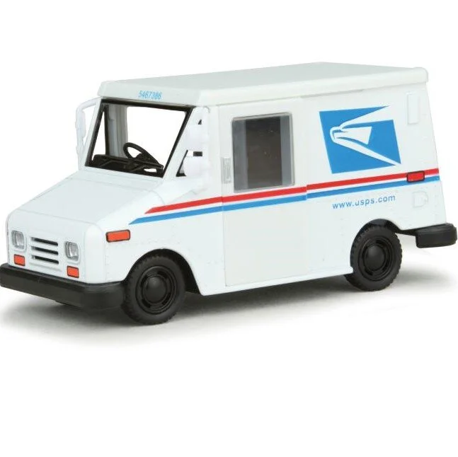 Save the Postal Service...and the Promise of America