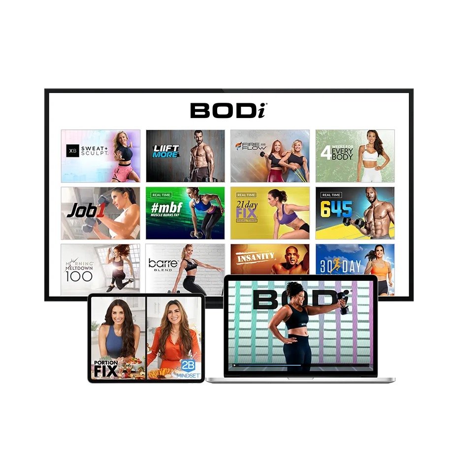 Use discount code: JOANC1BODI15