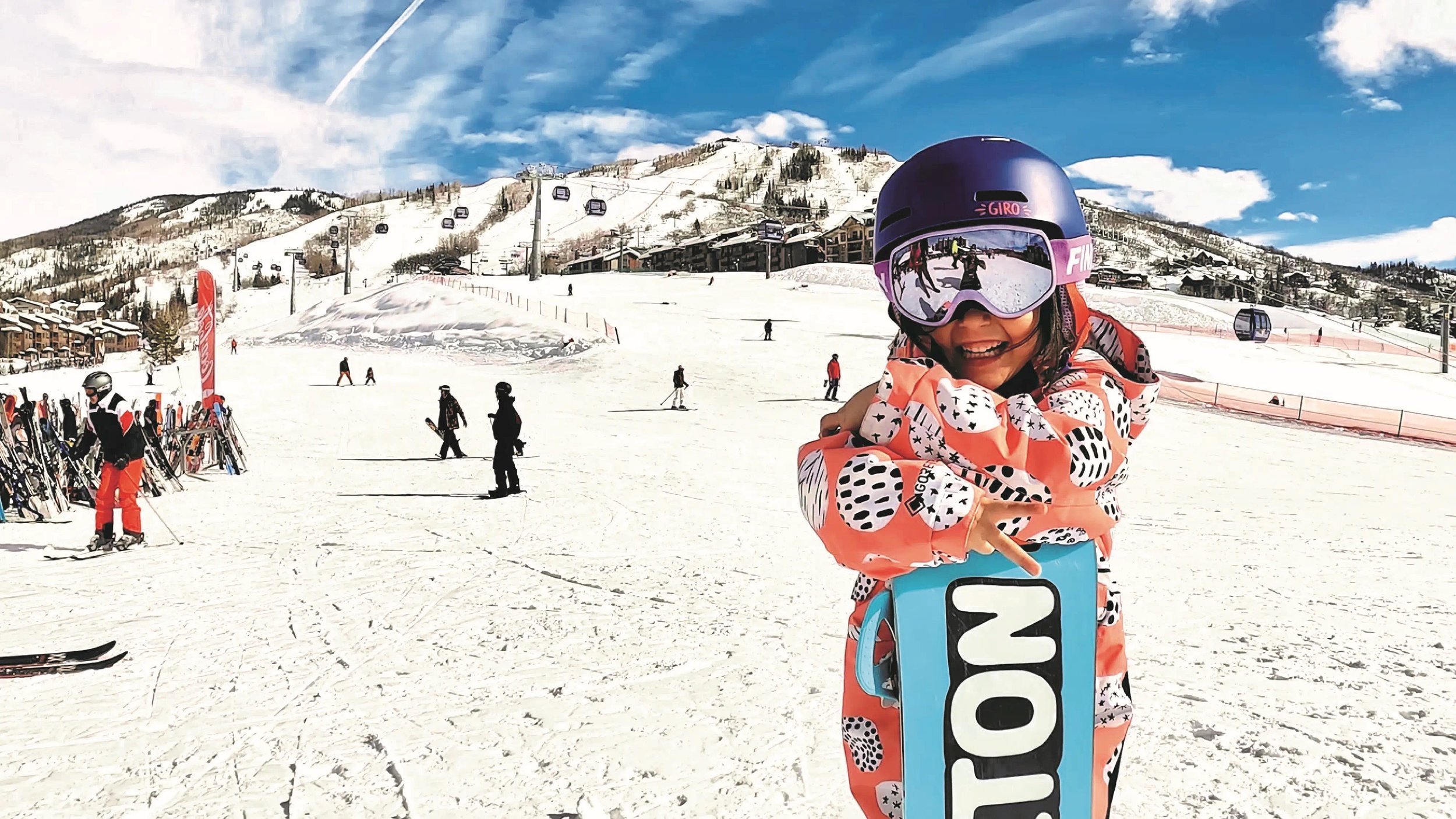 Simply Steamboat, CO ⛷️