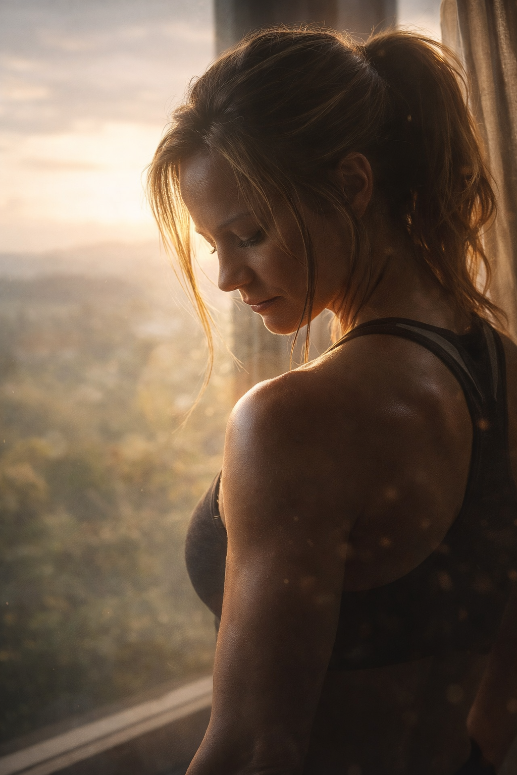 My Personal 2026 Health &amp; Wellness Journey