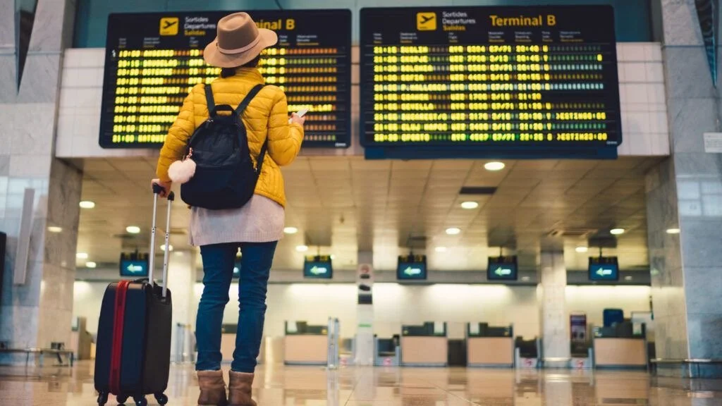 Why Working With a Travel Advisor Matters

Flights get canceled.
Trains get delayed.
Plans change, sometimes in ways you never expect.

When you work with me, you&rsquo;re not just getting an itinerary.
You&rsquo;re getting:
✔ A plan B (and C)
✔ Advo