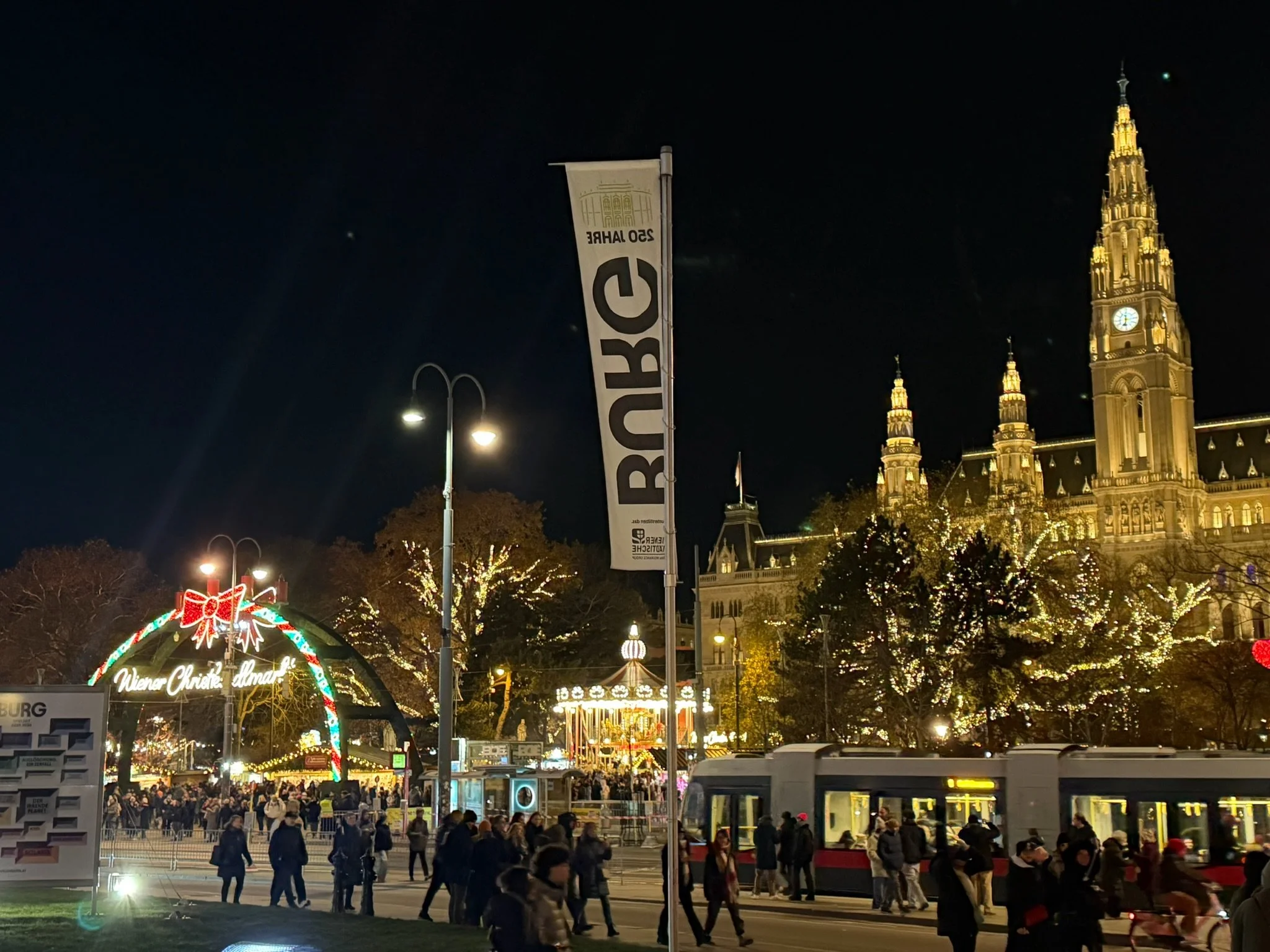 Holiday Travel Magic

There&rsquo;s something truly special about winter travel, twinkling lights, cozy caf&eacute;s, historic streets, and unforgettable memories.

European Christmas markets&hellip;
warm mugs of mulled wine&hellip;
snow-dusted rooft