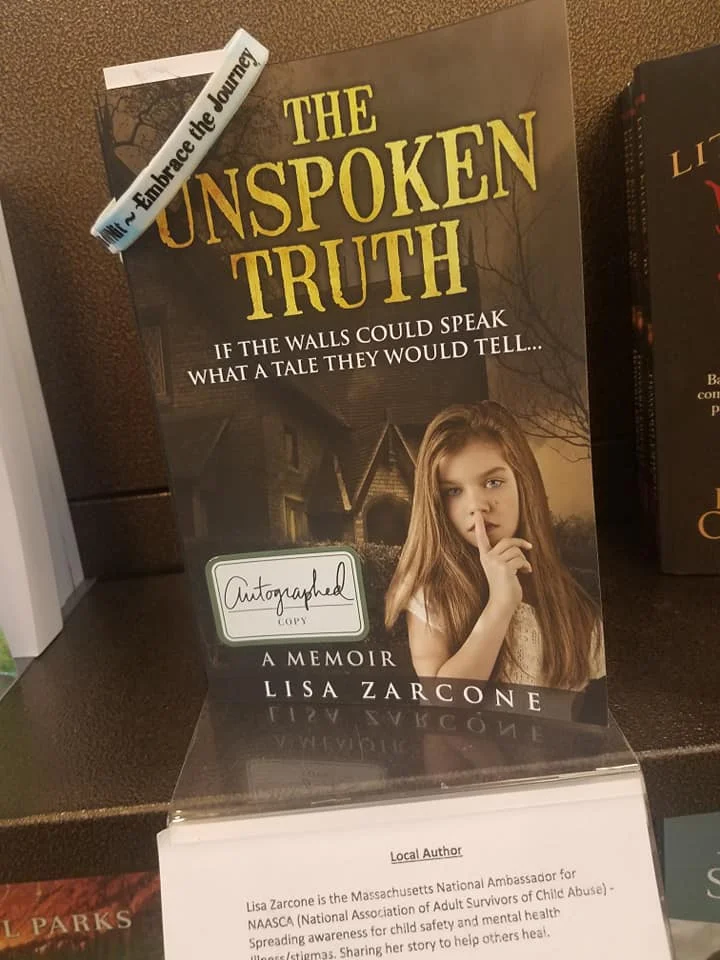 Barnes & Noble Holyoke Mass. Local Authors