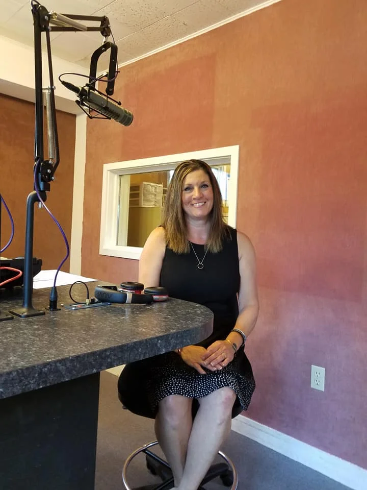 WSBS RADIO WITH RON CARSON - HOME OF THE BERKSHIRES - SPREADING AWARENESS ON THE RADIO!