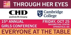 CHD CONFERENCE 2019
