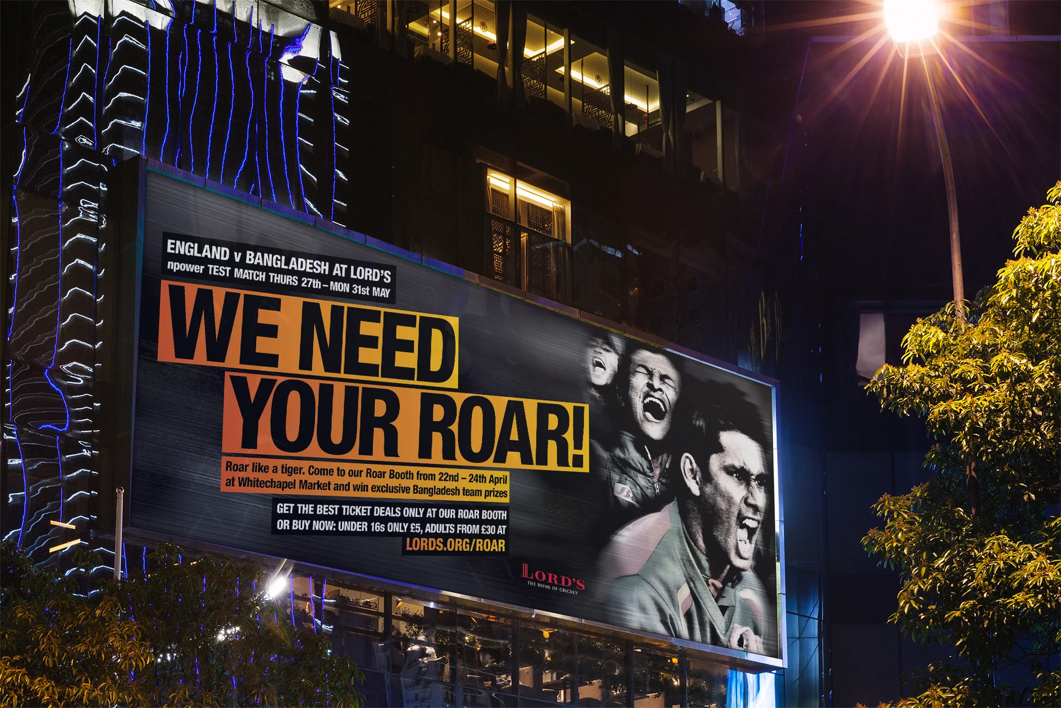 Roar poster insitu.jpg