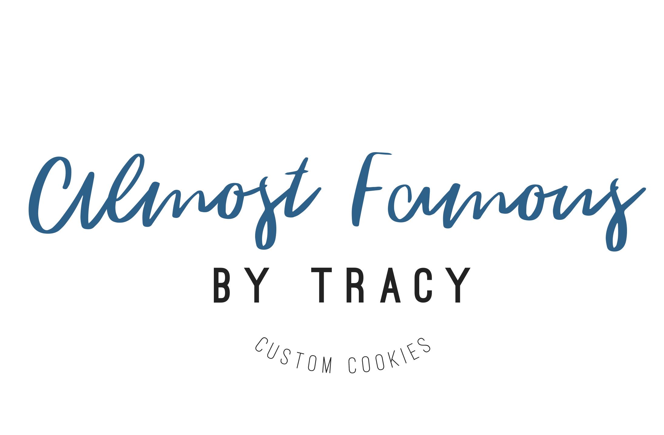 Almost Famous by Tracy 