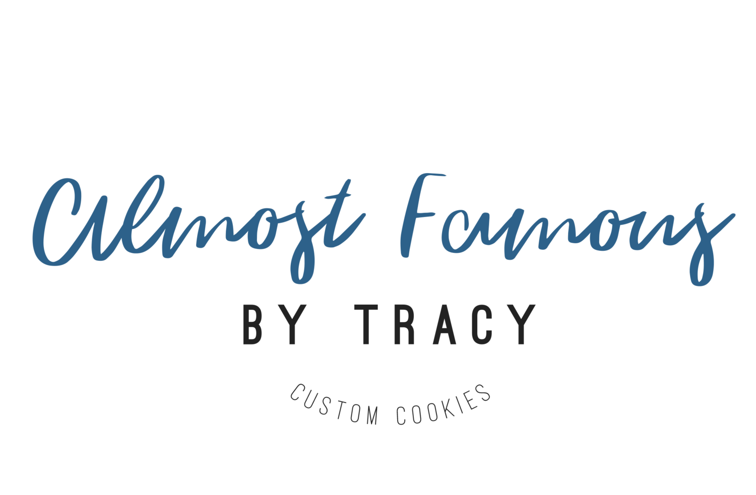 Almost Famous by Tracy 