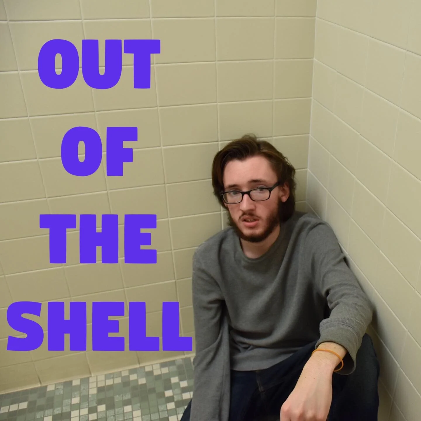 Out of the Shell.JPG