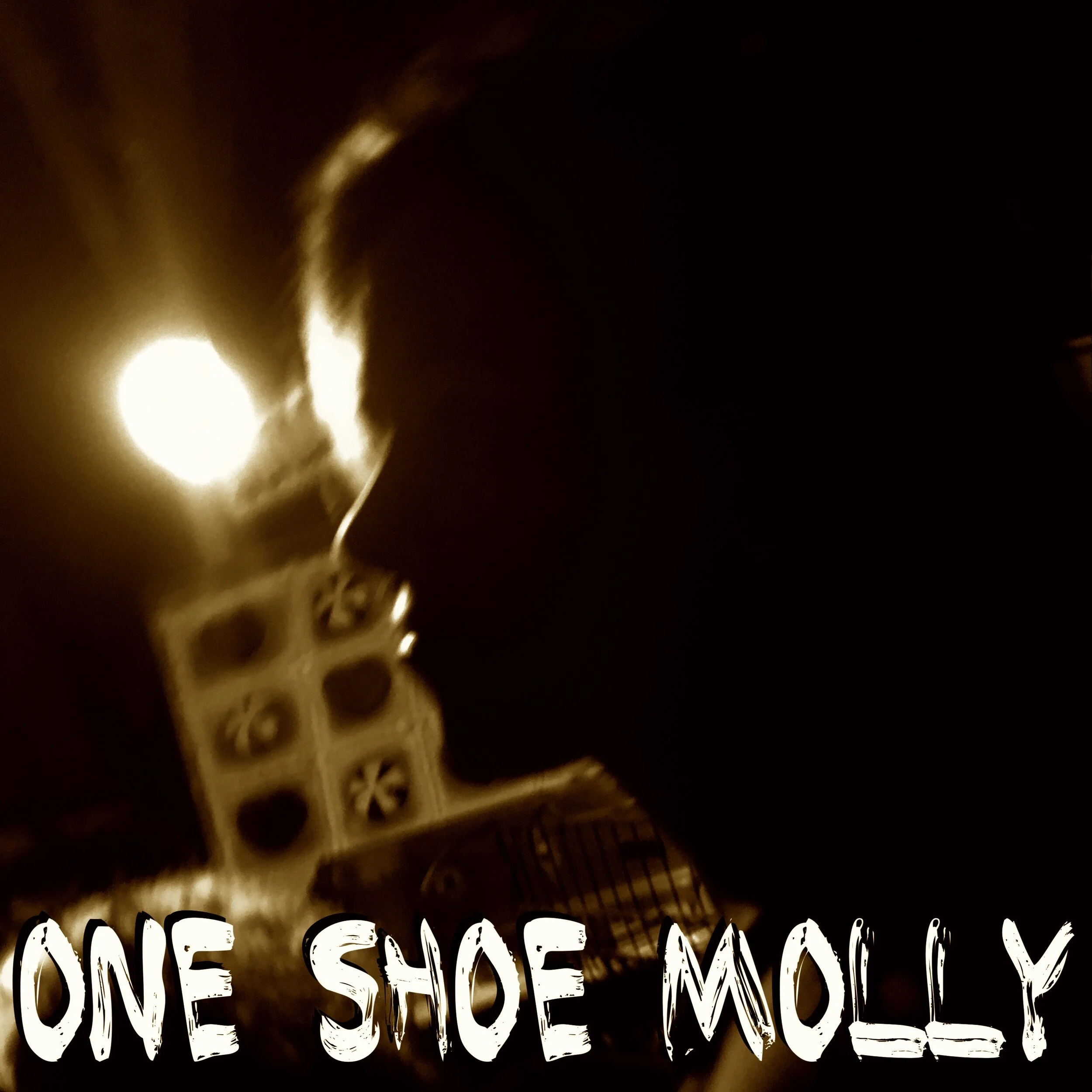 One Shoe Molly.JPG